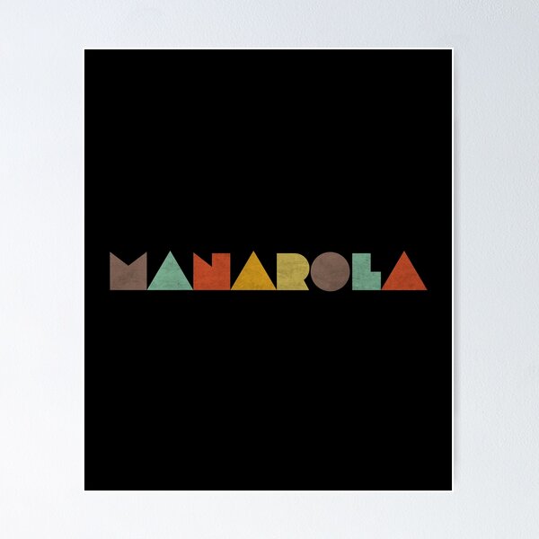 Item preview, Manarola Vintage designed and sold by designkitsch.
