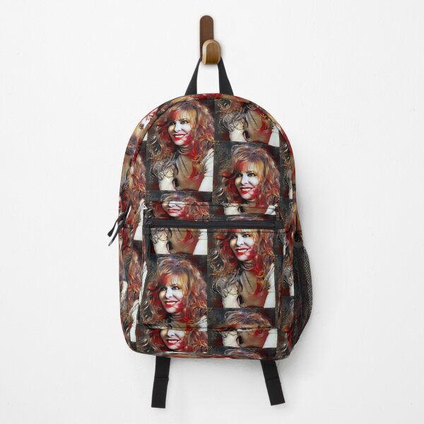 Item preview, Mylène Farmer designed and sold by joelle Guillaume.