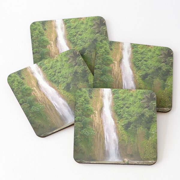Item preview, " Waterfalls " Go with the Flow designed and sold by findsbyjune374.