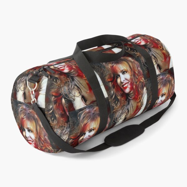Item preview, Mylène Farmer designed and sold by joelle Guillaume.