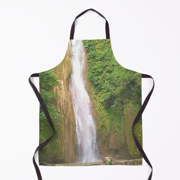 Item preview, " Waterfalls " Go with the Flow designed and sold by findsbyjune374.