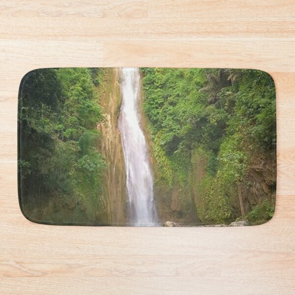 Item preview, " Waterfalls " Go with the Flow designed and sold by findsbyjune374.