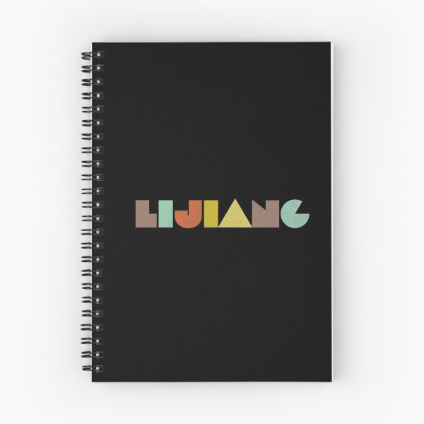 Item preview, Lijiang Vintage designed and sold by designkitsch.