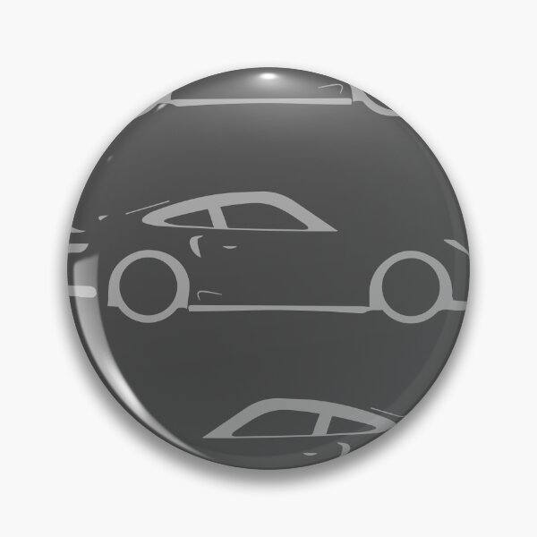 Item preview, Porsche car designed and sold by BoukdeRoeck.