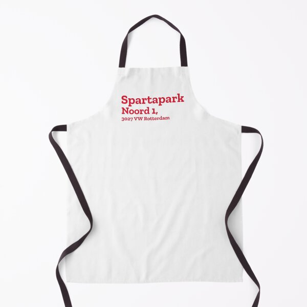 Item preview, Stadion Sparta Adresontwerp designed and sold by The Chuck Wagon.