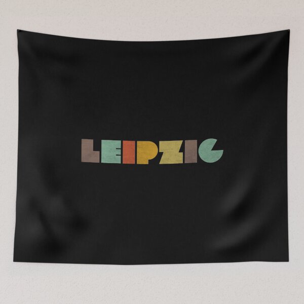 Item preview, Leipzig Vintage designed and sold by designkitsch.