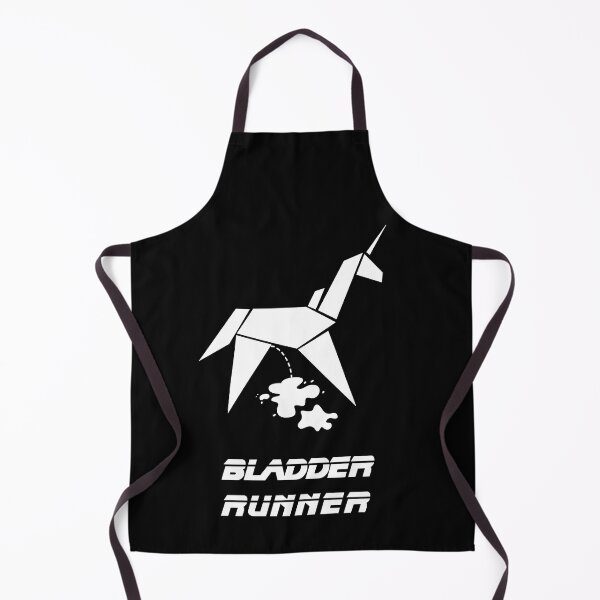 Item preview, BLADE RUNNER BLADDER designed and sold by T-paw.