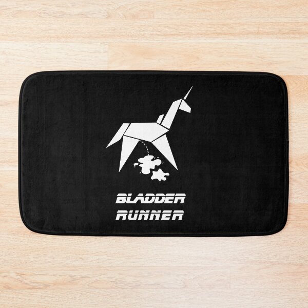 Item preview, BLADE RUNNER BLADDER designed and sold by T-paw.