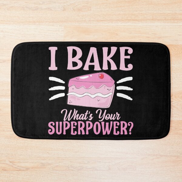 Item preview, Funny Retro Vintage Baking designed and sold by jcorres.