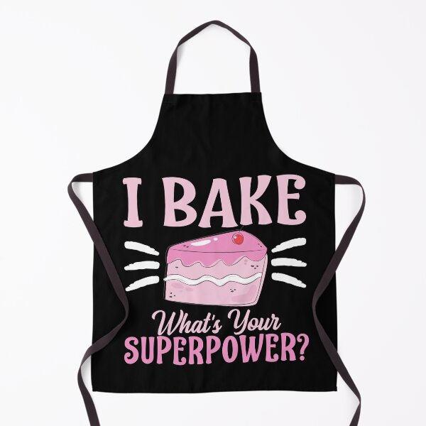 Item preview, Funny Retro Vintage Baking designed and sold by jcorres.