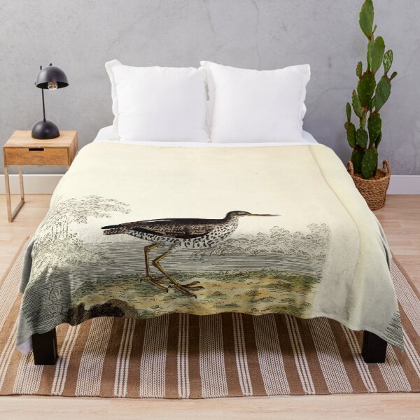 Item preview, British ornithology  being the history with a coloured representation of every known species of British birds George Graves 1821 083 designed and sold by WetdryvacRB01.