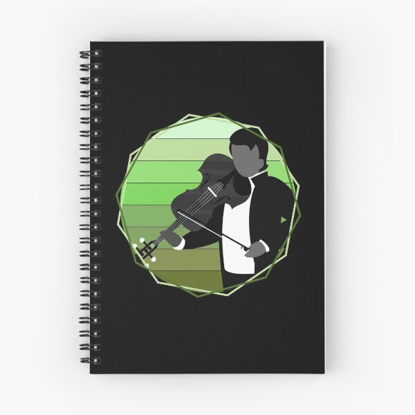 Item preview, Violin Boy Violinist  designed and sold by bestshirtdesign.
