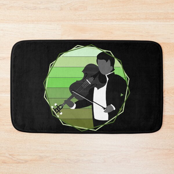 Item preview, Violin Boy Violinist  designed and sold by bestshirtdesign.
