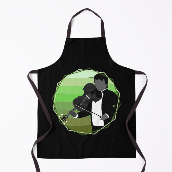 Item preview, Violin Boy Violinist  designed and sold by bestshirtdesign.