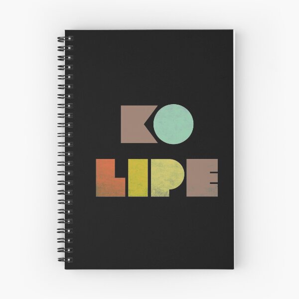 Item preview, Ko Lipe Vintage designed and sold by designkitsch.