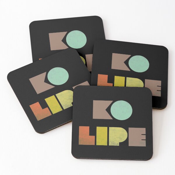 Item preview, Ko Lipe Vintage designed and sold by designkitsch.