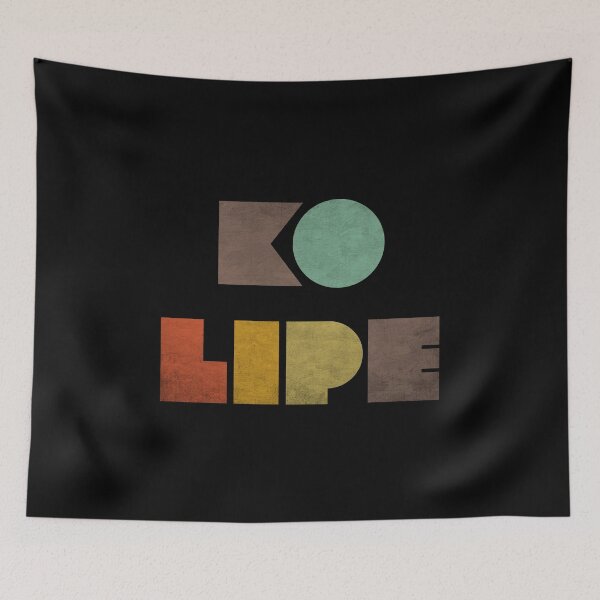 Item preview, Ko Lipe Vintage designed and sold by designkitsch.
