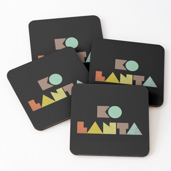 Item preview, Ko Lanta Vintage designed and sold by designkitsch.