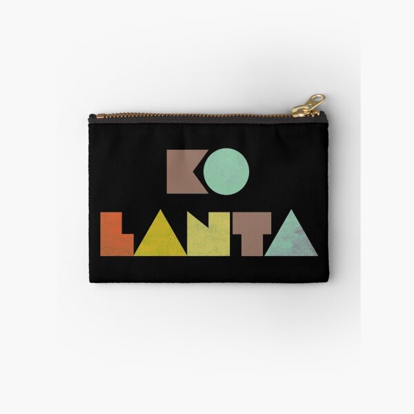 Item preview, Ko Lanta Vintage designed and sold by designkitsch.