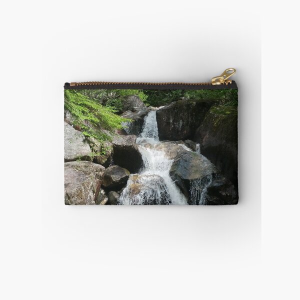Item preview, Canadian Waterfall Flowing Downhill designed and sold by PLANTONE.