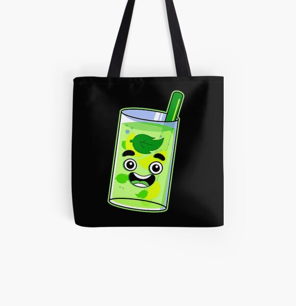 Bolsas Juguete Roblox Redbubble - hago el muneco de nieve mas grande del mundo en roblox youtube