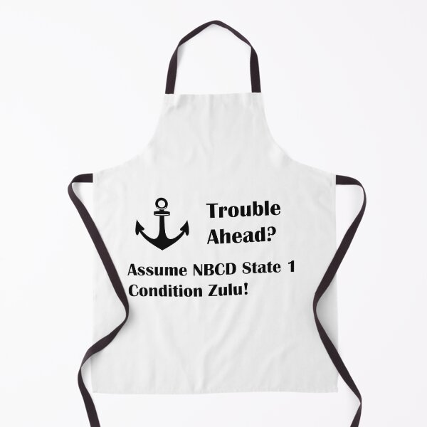 Item preview, Trouble Ahead designed and sold by NKW1709.