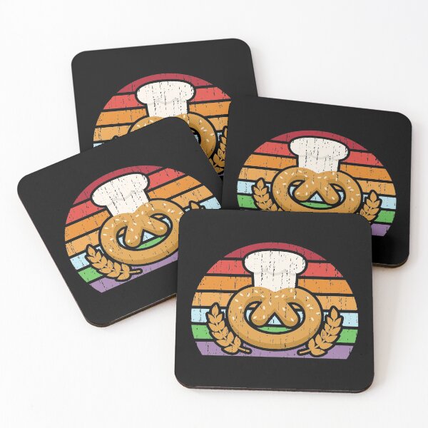 Item preview, Funny Retro Vintage Baking designed and sold by jcorres.