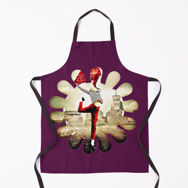 Item preview, Exuberant RED PANTS designed and sold by HamiltonmagicTs.
