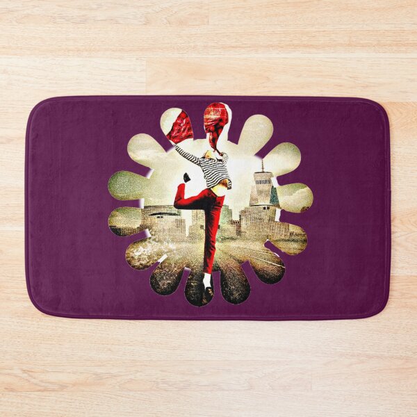 Item preview, Exuberant RED PANTS designed and sold by HamiltonmagicTs.