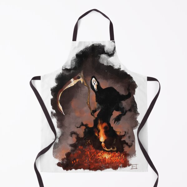 Item preview, Will-o'-the-wisp designed and sold by Gouhl.