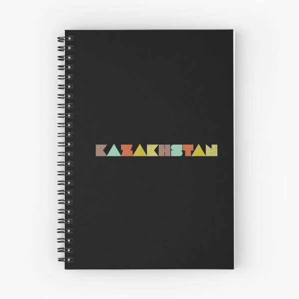 Item preview, Kazakhstan Vintage designed and sold by designkitsch.