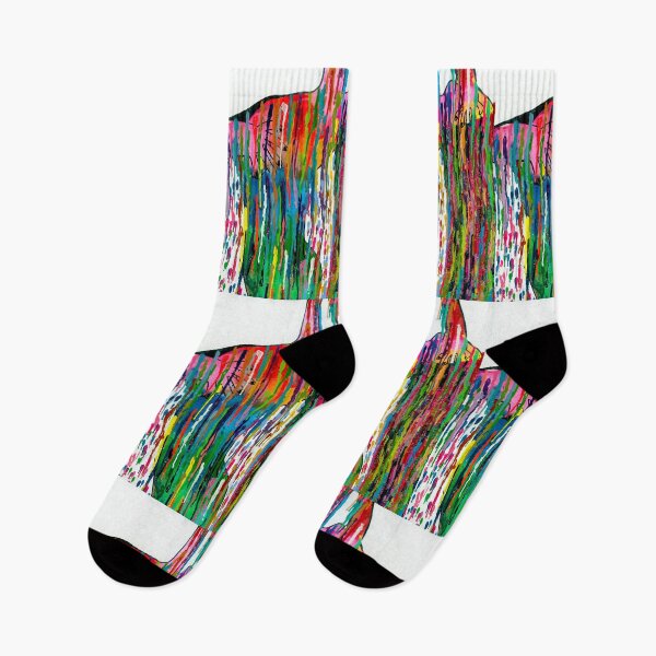 Item preview, the rain designed and sold by dyslexicartist.