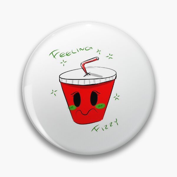 Item preview, Feeling Fizzy designed and sold by titatees17.