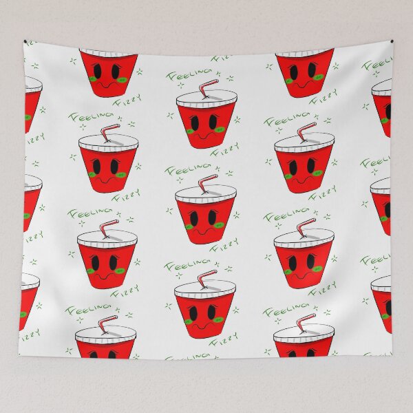 Item preview, Feeling Fizzy designed and sold by titatees17.