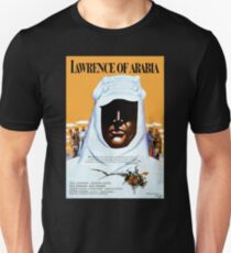 Movie Poster Merchandise Unisex T-Shirt
