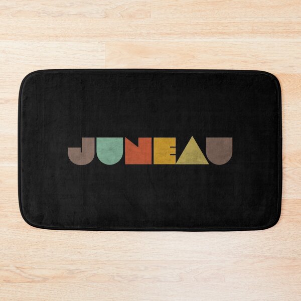 Item preview, Juneau Vintage designed and sold by designkitsch.