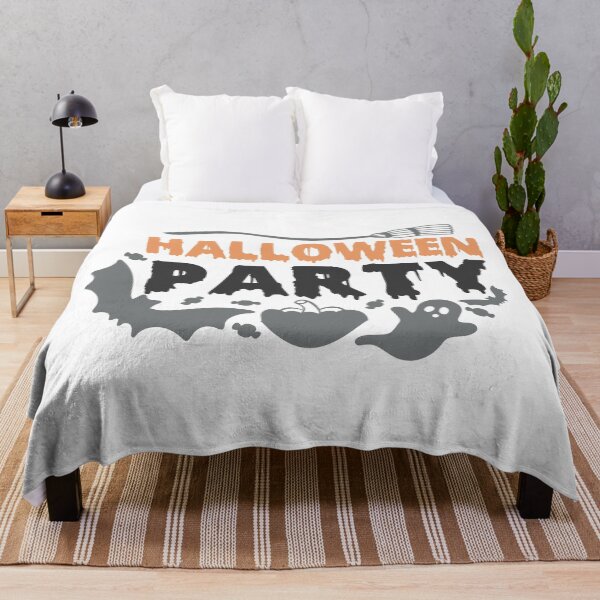 Item preview, Halloween Party designed and sold by GoodVibeDesign.