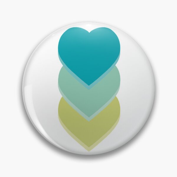 Item preview, Cool Heart Design designed and sold by TheMumShop.