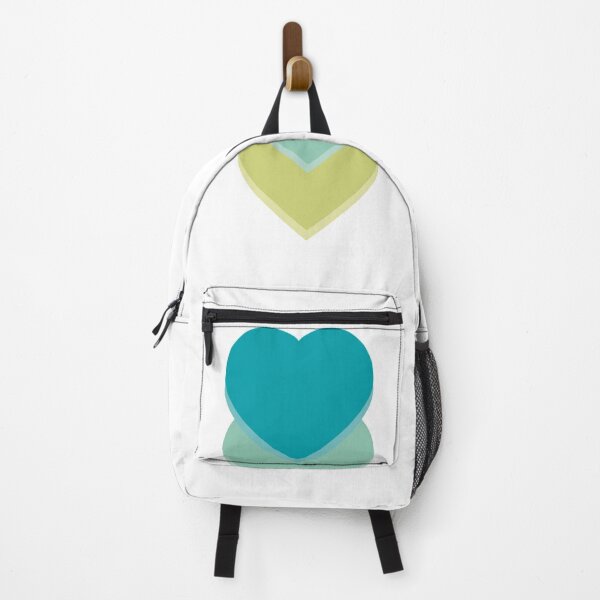 Item preview, Cool Heart Design designed and sold by TheMumShop.