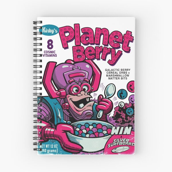 Item preview, Planet Berry designed and sold by Donovan Alex.