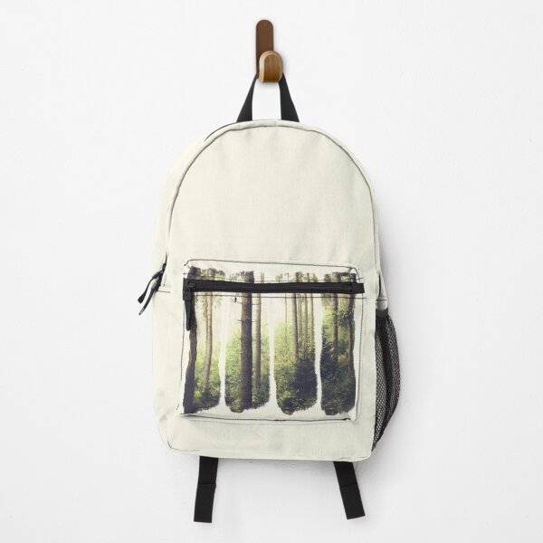 Item preview, Morning Song - Misty Forest designed and sold by Dyrk Wyst Redbubble Shop.