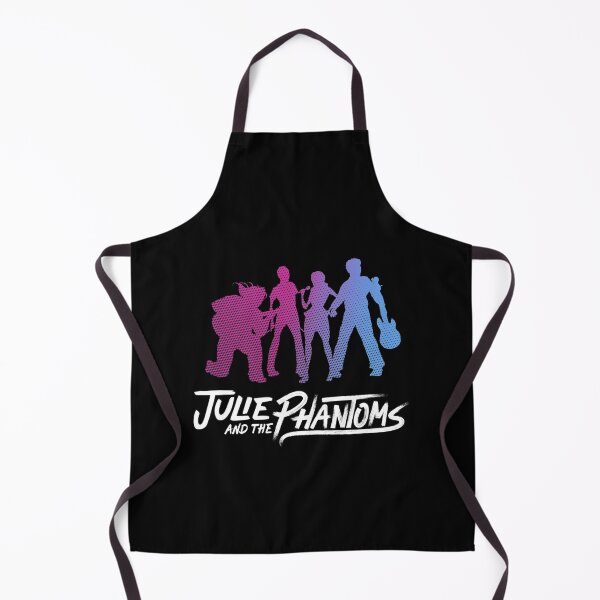 Item preview, Sunset Curve - Julie and the Phantoms designed and sold by silverhexagon.