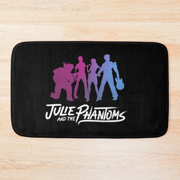 Item preview, Sunset Curve - Julie and the Phantoms designed and sold by silverhexagon.