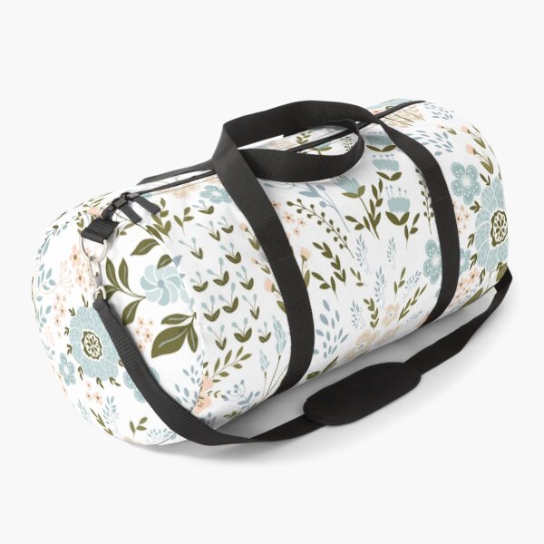 Item preview, Pastel small flower print designed and sold by Jenmag.