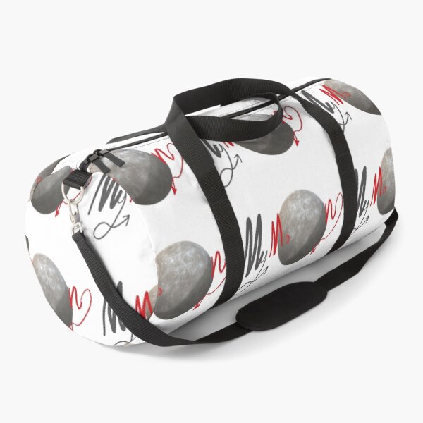 Item preview, My moon writing with 3d moon picture  designed and sold by jotcar.