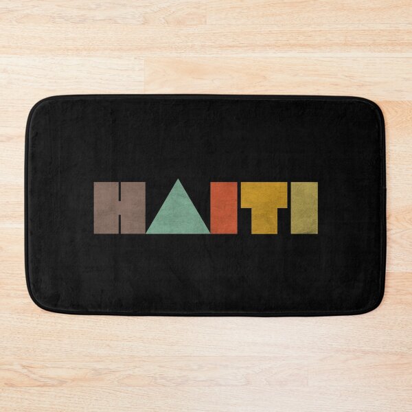 Item preview, Haiti Vintage designed and sold by designkitsch.