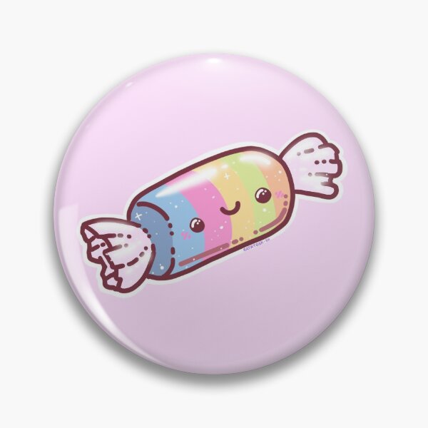 Item preview, Candy roll! designed and sold by Ratatosk-art.