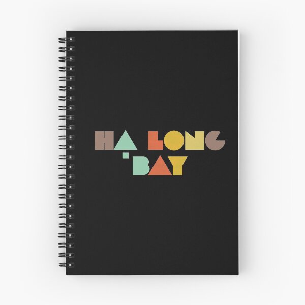Item preview, Ha Long Bay Vintage designed and sold by designkitsch.