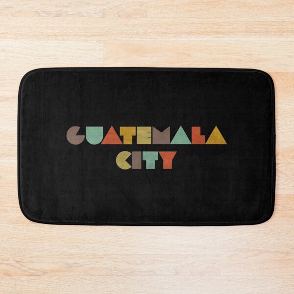 Item preview, Guatemala City Vintage designed and sold by designkitsch.
