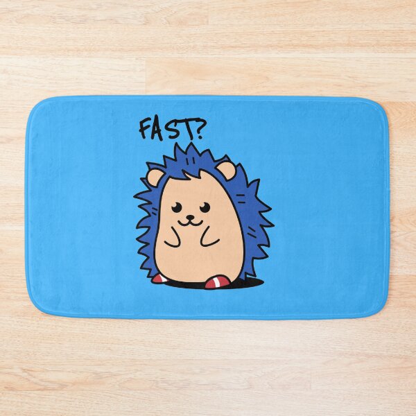 Item preview, Sonic Wannabe designed and sold by JOHNITEES.